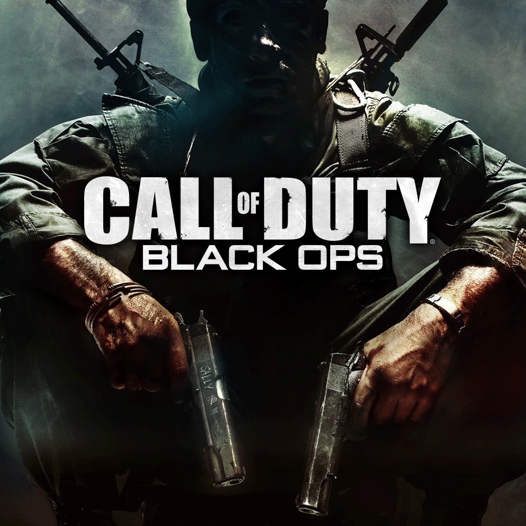 Call Of Duty Black Ops for Xbox One